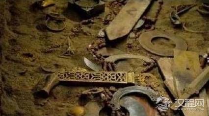 姜子牙真的只是传说中的人物吗 这一个墓葬解开了这个问题