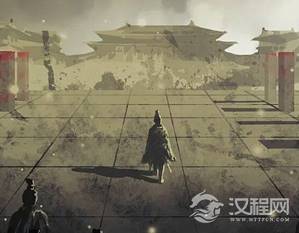 王莽的头颅为什么会被历代皇室珍藏？他的头颅有何特殊之处？