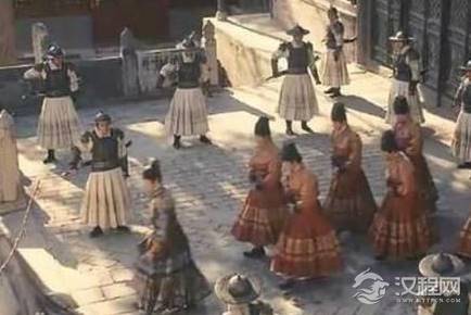 株连九族再远的亲戚都会被杀 为什么就是没有人跑