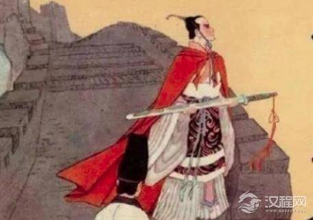 揭秘：秦始皇的儿子扶苏，为何世人都叫他公子扶苏？