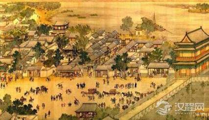 宋朝时期的男子究竟有多受欢迎 当初的日本女子主动献身