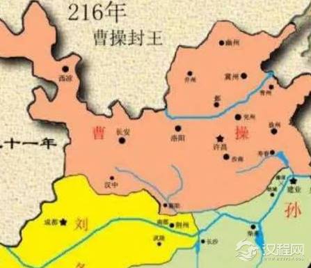 诸葛亮当初没有死还多活二十年的话 蜀汉能统一天下吗