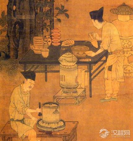 宋朝为什么会取消一日两餐呢 主要的原因是什么