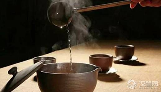 为什么古人喝酒都要“烫”一下再喝？