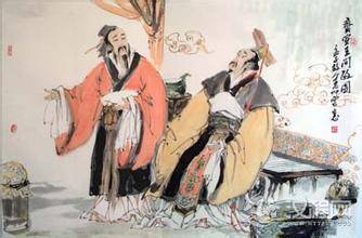 孟子公孙丑有何关系？孟子公孙丑对话讲述了啥