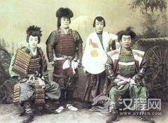 古代日本人身高：不到一米三竟然就叫巨人？