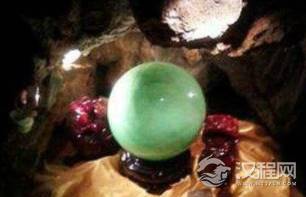 慈禧去世为什么要在嘴里放夜明珠？是慈禧自己要求的吗？