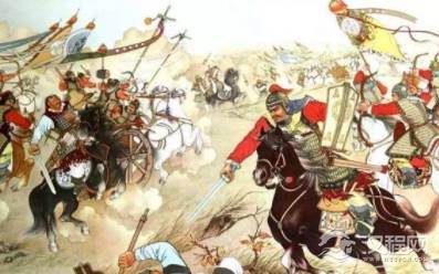 长平一战之后赵国损伤严重，为什么还能支持40年？