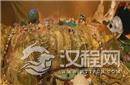 揭秘：慈禧棺内稀世珍宝面世价值2亿