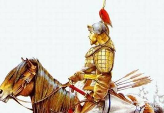 冷兵器时代，为什么高大的欧洲人打不赢体型相对矮小的蒙古人