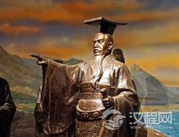 坑儒事件真的是秦始皇的过错吗？谁要负主要责任？