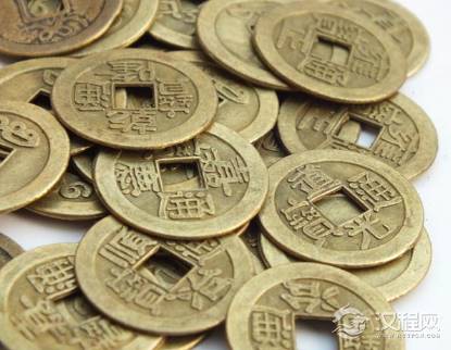 古代黄金是铜吗 这种争论究竟是怎么出现的