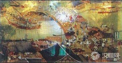 为何最富裕的宋朝却强盛不起来？宋朝历史简介