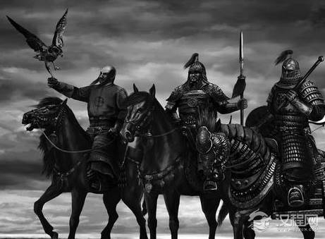 李世民多次和突厥接触 期间为何没有发生过正面战争