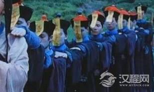 僵尸为什么跳着走？竟出自于这里~