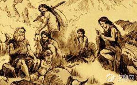 远古人类为何穿衣服？服饰又经过了怎样的发展和演变？