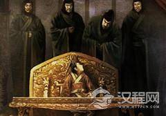 两百年东汉为何多幼帝？东汉皇帝短命皇后多长命