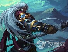 陈到的武力值水平如何?他和赵云相比谁更厉害?