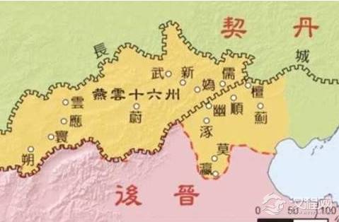 明朝建立后第一大功是什么?光复这片丢失455年的故土