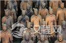 秦始皇陵的两点谜团 任谁想发掘都要哆嗦一下