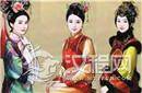 清宫秘史：康熙皇帝的后妃因何接连暴毙之谜