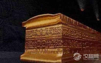 秦始皇地宫水银为什么会消失？是什么原因导致的