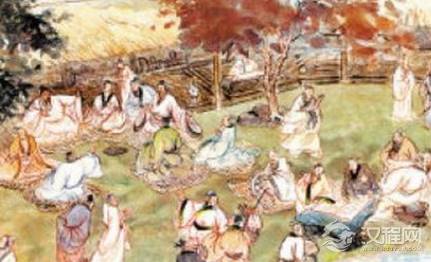 稷下之学始建于何时？其中都有哪些名家呢？