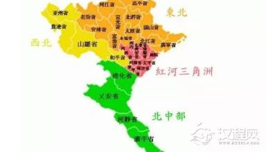 为什么越南人多地少还能出口水稻给中国？