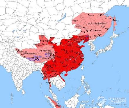 明朝作为最后一个汉人王朝 明朝为什么打不过清朝