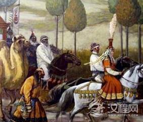 蒙元和满清政权的性质是什么？它们都是外来政权吗？