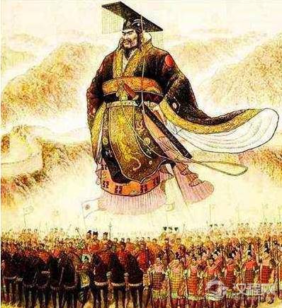 揭秘秦始皇生前三大怪事之谜 究竟是巧合还是冥冥之中早有注定