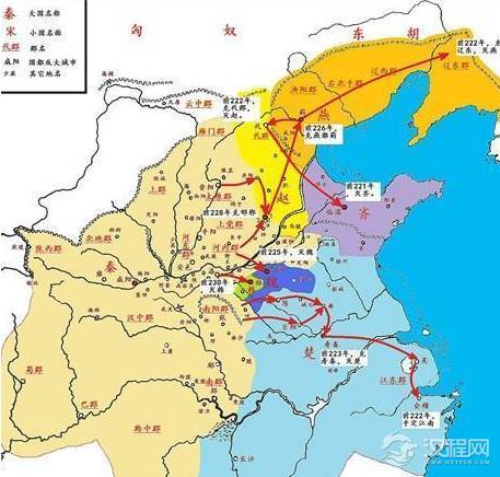战国时期的君和候有什么区别？哪个官位更大