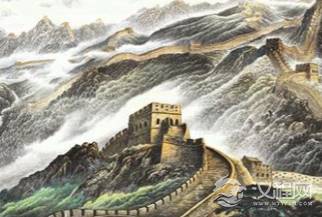 秦始皇修筑万里长城时，动用了多少劳动力？