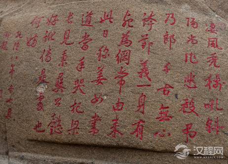 孟姜女哭长城的故事是什么样的 长城的质量真的有那么差吗