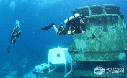 百幕大魔鬼区域是怎么划分的?水下是外星人的基地吗