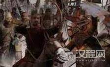 东晋强悍的北府兵军队是谁组建的？