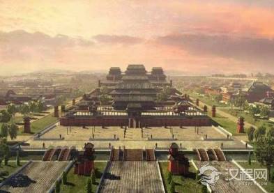 唐朝长安城到底是什么样的 到底有多繁华呢