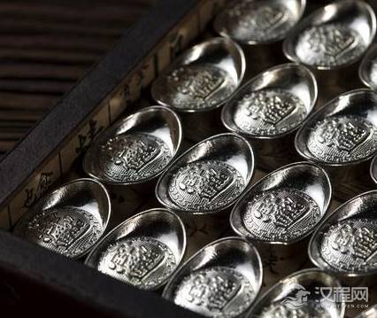 古代一两银子能买到什么 相当于现在多少钱