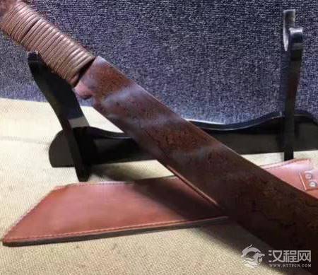 古代可以藏刀藏剑 古人为何就不能私藏铠甲