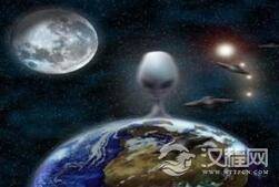 外星生命或存在：宇宙空间大发现很困难