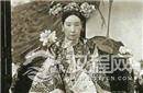 慈禧太后名字叫什么?为何有人说她本是汉族人