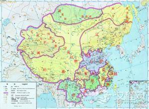 五代十国之楚国历史 楚国历史简介