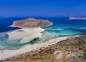 充满传奇色彩克里特岛迷宫是宫殿还是陵墓呢?