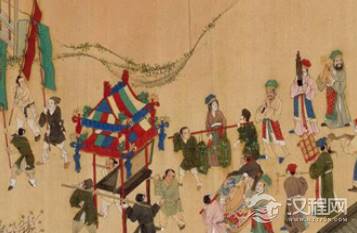 明朝人过钞关时，他们是如何变着法儿地逃费？