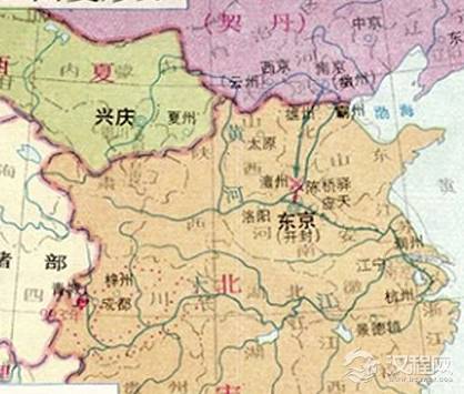 历史上的宋辽战争到底是什么样的 最后是结果如何