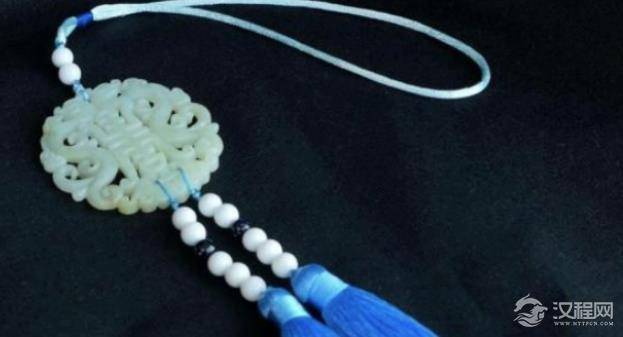 这些玉佩在古代为什么叫禁步？佩戴有何讲究？