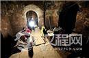 曹操墓惊现超自然现象 无脸干尸非曹操?