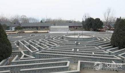 八阵图是真实存在的吗 该阵法靠什么击败敌军的