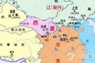 宋朝可以列入正统的朝代，为何金，辽却不能呢？