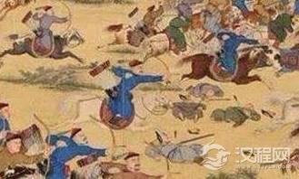 刘兴祚为什么会投降努尔哈赤？他们的下场如何？